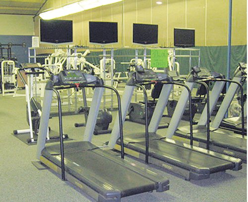 Property photo 31 - Auction Postponed - Major Health & Fitness Center Auction